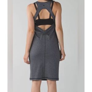 Lululemon Go For It Dress